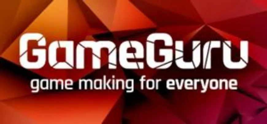 GameGuru (Steam) - Grátis