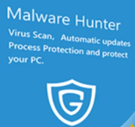 Glary Malware Hunter Pro (Gratuito)