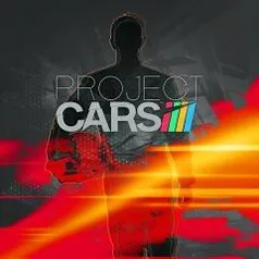 Jogo Project CARS - PS4 - R$16,70