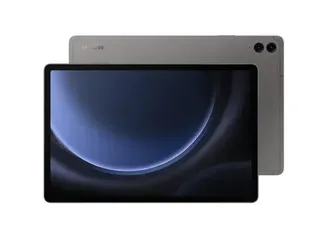 [Estudante] Tablet Galaxy S9 FE+ (Bundle) 