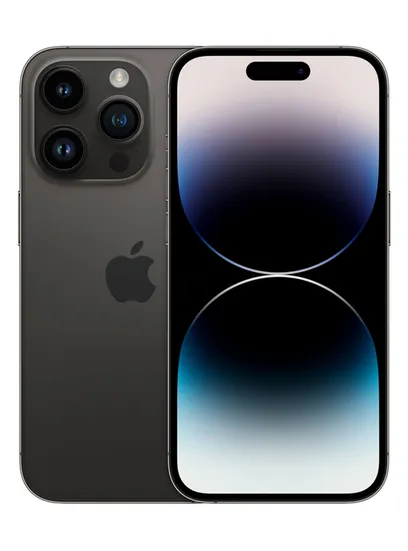 Foto do produto Apple iPhone 14 Pro 128GB