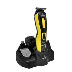 [50% AME - R$67] Máquina Multi-styler Ga.ma Italy Usb Sport - Gcx 623 - R$133