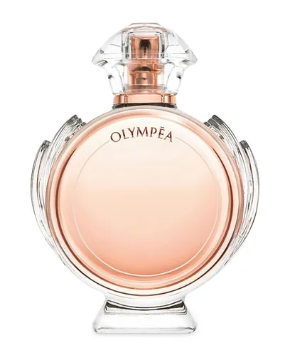 Foto do produto Perfume Feminino Eau De Parfum Olympéa Paco Rabanne - 30ml