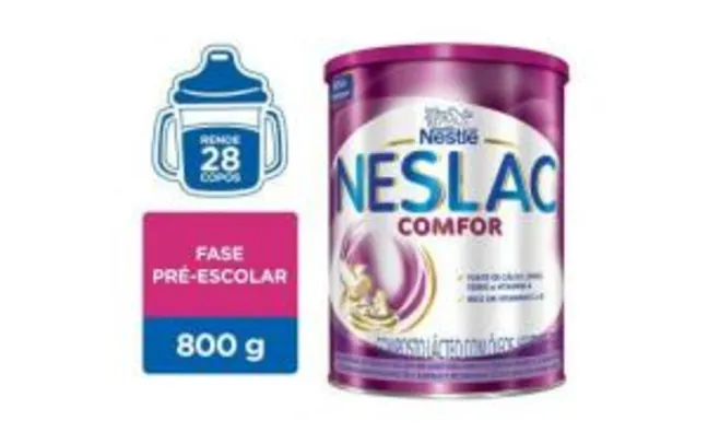 Neslac Confor L3P2 [Droga Raia]