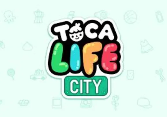 [GRÁTIS] Toca Life: City