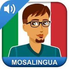 Corree!! Aprender Italiano - MosaLingua ((Grátis))