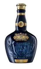 Whisky Royal Salute Scoth 21 Anos