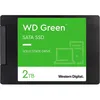 Product image Ssd 2tb Sata Wd Green Western Digital WDS200T2G0A