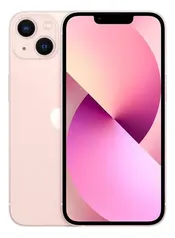 Apple iPhone 13 (128 GB) - Rosa - Distribuidor Autorizado