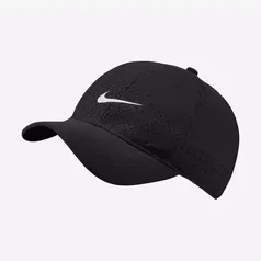 Boné Aba Curva Nike AeroBill Legacy91 - Snapback - Adulto