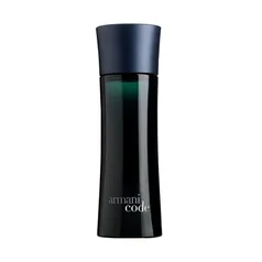 Armani Code Masculino Eau de Toilette 50 ML