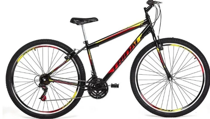 Bicicleta Tridal Evolution Mountain Bike Aro 29 