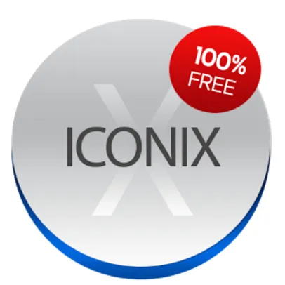 Iconix - Icon Pack