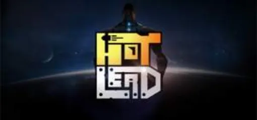 [Gleam] HotLead grátis (ativa na Steam)