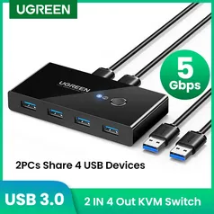 SWITCH USB 2.0 