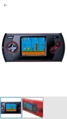 APP/ Master System tectoy 40 jogos na memoria