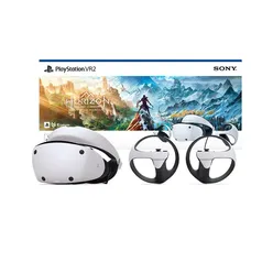 PlayStation VR2 + Horizon Call of the Mountain - 1000035017