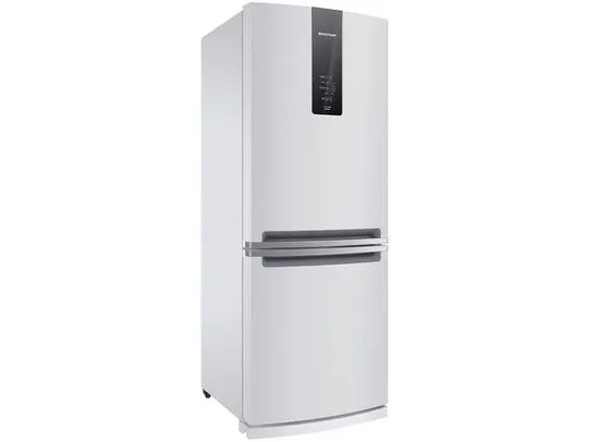 Geladeira/Refrigerador Brastemp Frost Free Inverse - Branco R$2939