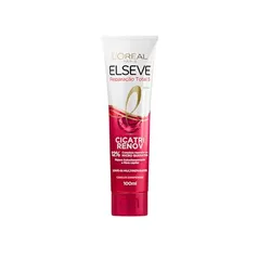 Leave-In L'Oréal Paris Elseve Reparação Total 5 Cicatri Renov 100ml