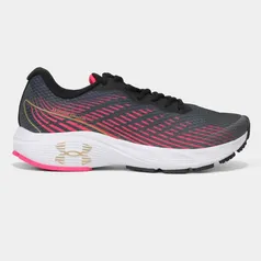 Tênis Under Armour Charged Levity Feminino 34 35 37