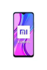 Celular Xiaomi Redmi 9 Versão Global 64gb / 4gb Ram/Tela 6.53" - Sunset Purple - R$1126