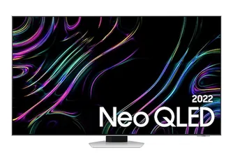 Samsung Smart TV 65 polegadas Neo QLED 4K 65QN83B 2022, Mini Led, Painel 120Hz (SC R$4784.99)