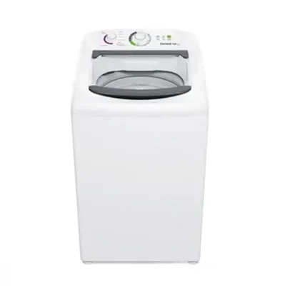 (Com Cashback Consul R$1249) Máquina de Lavar Roupas 12Kg Consul CWH12BB, Branca