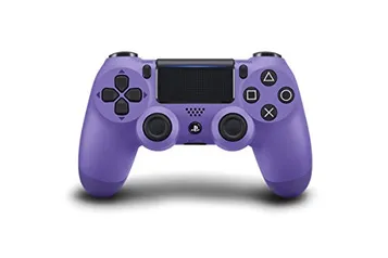 Controle Dualshock 4 - Playstation 4 - Roxo | R$240