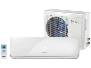 Ar-condicionado Split Philco 18.000 BTUs Frio - PAC18000FM9