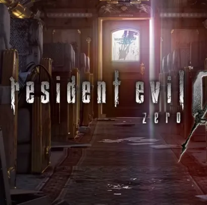 Resident Evil 0 para  Nintendo Switch