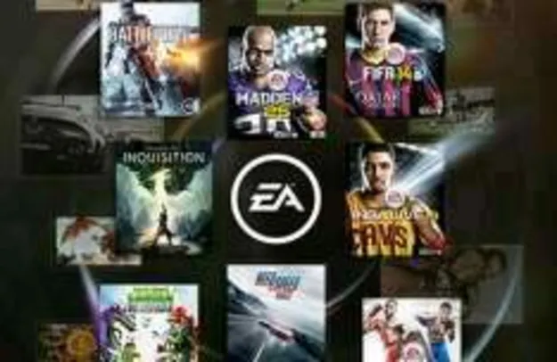 [Xbox Live] Jogos EA Access gratuitos para assinantes Gold até dia 22/06