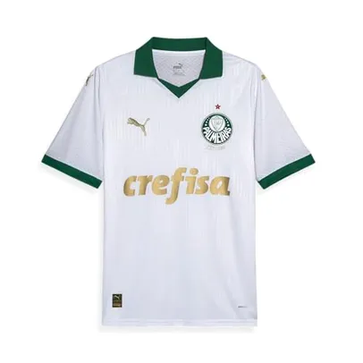 Camisa Palmeiras 2 AWAY Jogador 24/25