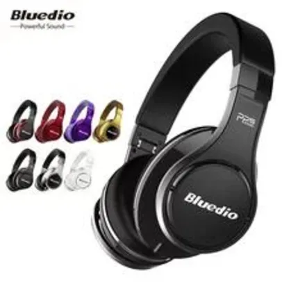 [Estoque no Brasil] Fone de Ouvido Bluedio T7 Bluetooth - R$188