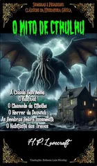 eBook - O Mito de Cthulhu - H. P. Lovecraft