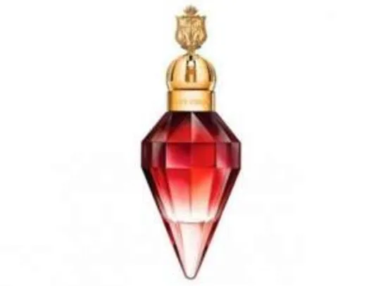 [Magazine Luiza] Perfume Katy Perry Killer Queen, 100ml - R$116