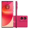 Imagem do produto Smartphone Motorola Edge 50 Fusion 256GB Pink Vegan Suede 5G 16GB Ram