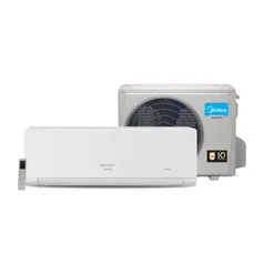 Ar Condicionado Split Hi Wall Inverter Springer Midea Xtreme 9.000 BTU/h Monofásico Frio – 220 Volts