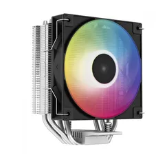 Cooler para Processador DeepCool Gammaxx AG400 LED, 120mm, Intel-AMD, R-AG400-BKLNMC-G-1