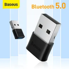 Adaptador Bluetooth Dongle Bluetooth 5.0