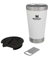 Copo térmico Stanley 473ml com tampa