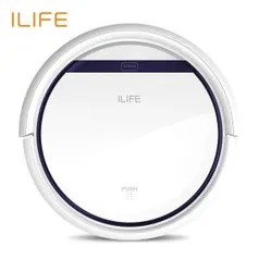 [Compra Internacional] Robô Aspirador V3S Pro Ilife - R$492