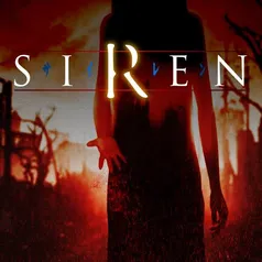 [PS4] SIREN