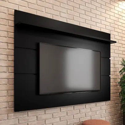 Painel Home Patrimar Marselha para TV de até 60”