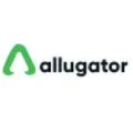 Logo Allugator