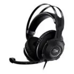 Headset Gamer HyperX Cloud Revolver, Som Surround 7.1, Drivers 50mm, Múltiplas Plataformas, USB e P3