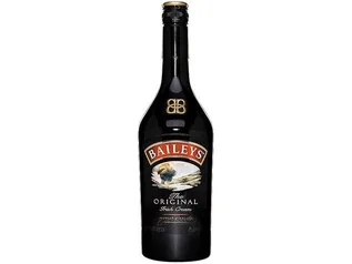 (cliente ouro) Licor Irish Cream Baileys Original Chocolate 750ml