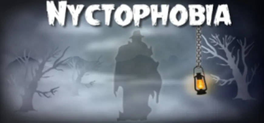 Nyctophobia - GRÁTIS