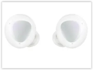 Fone de Ouvido Samsung Galaxy Buds+ Bluetooth - Branco | R$ 359