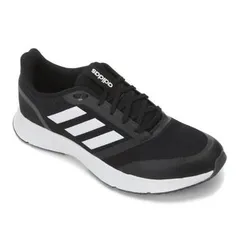 Tênis Adidas Nova Flow Masculino - Preto