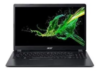 Notebook Acer Aspire Ryzen 5 3500u 12 GB RAM 1 TB HD